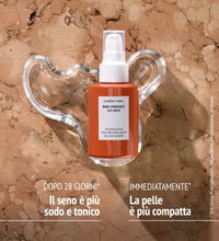 Carica l'immagine nel visualizzatore di Gallery, Body Strategist Bust Serum 100ml Comfort Zone