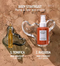 Carica l'immagine nel visualizzatore di Gallery, Body Strategist Bust Serum 100ml Comfort Zone