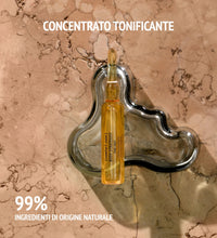 Carica l'immagine nel visualizzatore di Gallery, Body Strategist Tone Shot 4x10ml Comfort Zone