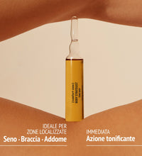 Carica l'immagine nel visualizzatore di Gallery, Body Strategist Tone Shot 4x10ml Comfort Zone