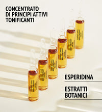 Carica l'immagine nel visualizzatore di Gallery, Body Strategist Tone Shot 4x10ml Comfort Zone