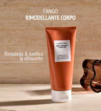 Carica l'immagine nel visualizzatore di Gallery, Body Strategist Thermal Mud 200ml