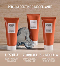 Carica l'immagine nel visualizzatore di Gallery, Body Strategist Thermal Mud 200ml