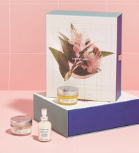 Carica l'immagine nel visualizzatore di Gallery, SACRED NATURE KIT Comfort Zone