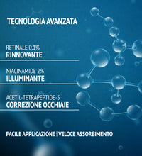 Carica l'immagine nel visualizzatore di Gallery, Renight Ampolle Bright & Smooth