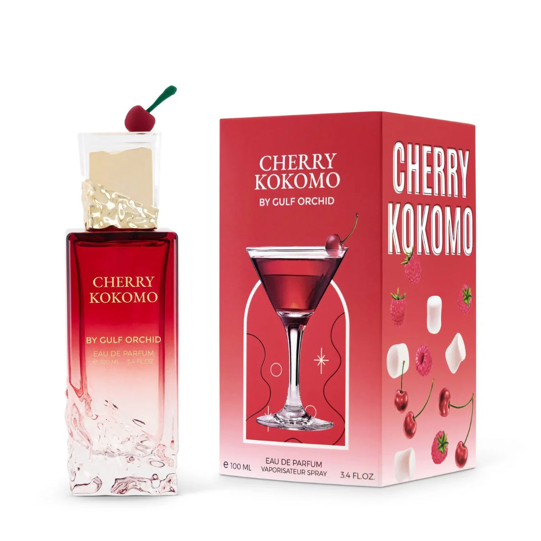 Cherry Kokomo