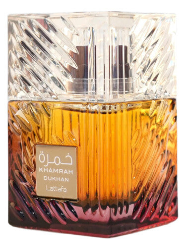 Khamrah Dukhan unisex