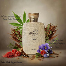 Carica l'immagine nel visualizzatore di Gallery, Hawas Viper