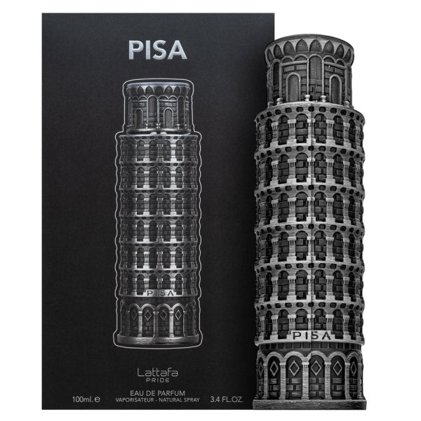 Pisa di Lattafa