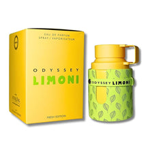 Carica l&#39;immagine nel visualizzatore di Gallery, Odyssey Limoni Fresh
