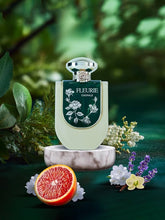 Carica l&#39;immagine nel visualizzatore di Gallery, Fleurie Emerald
