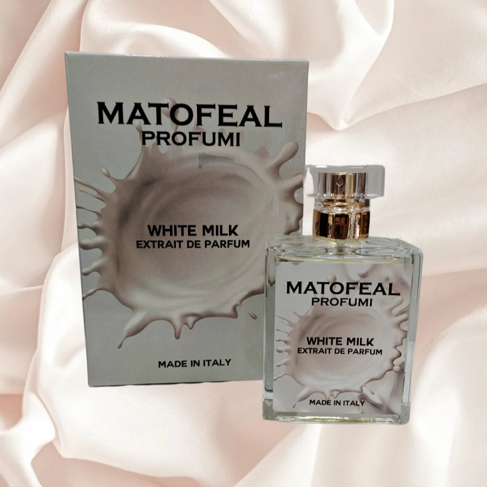 White Milk