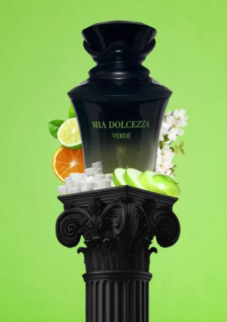 Mia Dolcezza Verde