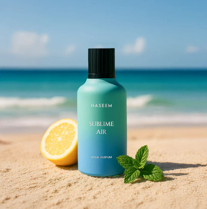 Sublime Air