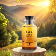 Carica l&#39;immagine nel visualizzatore di Gallery, Rise &amp; Shine
