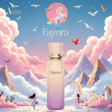 Carica l&#39;immagine nel visualizzatore di Gallery, FAYORA
