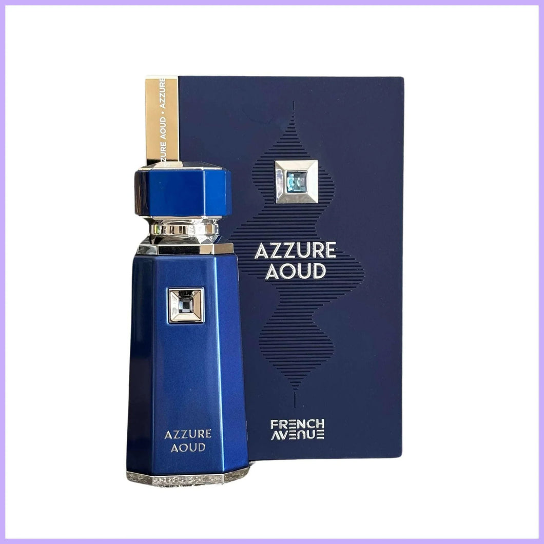 Azzure Oud