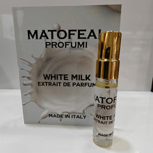 Carica l&#39;immagine nel visualizzatore di Gallery, White Milk
