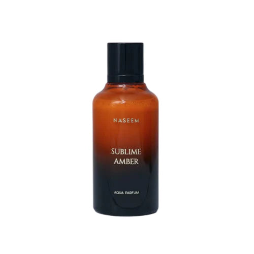 Sublime Amber