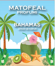 Carica l&#39;immagine nel visualizzatore di Gallery, Bahamas
