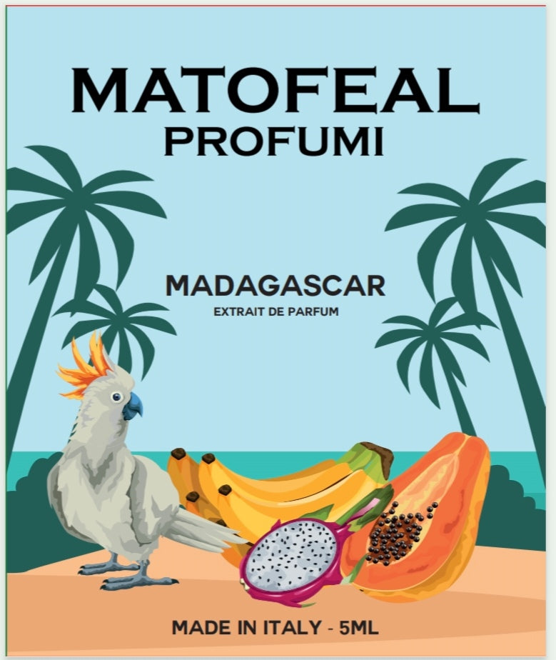 Madagascar