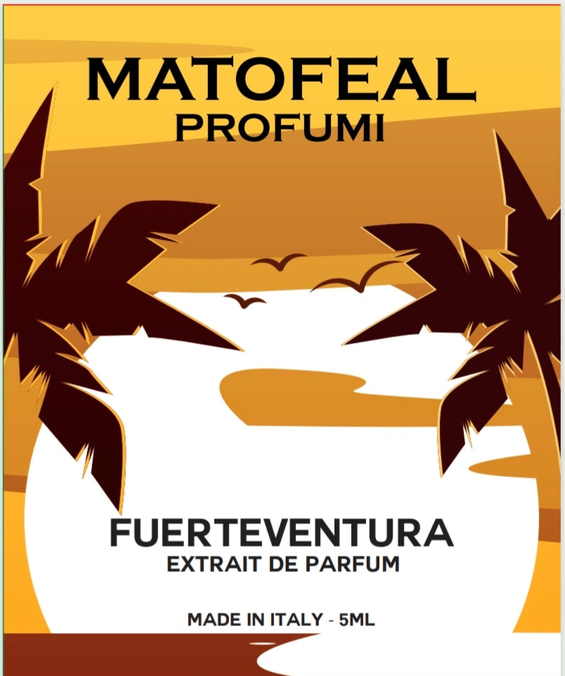 Fuerteventura