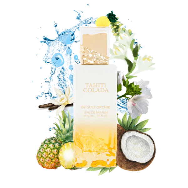 Thaiti Colada