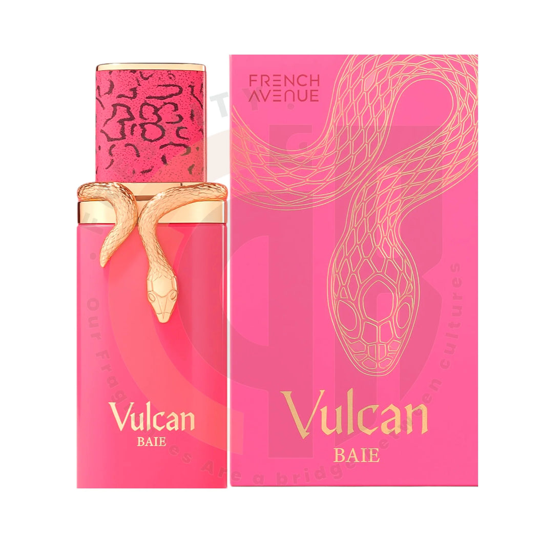 Vulcan Baie