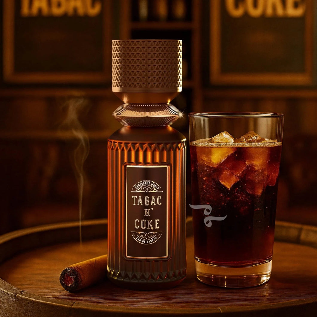 Tabac N' Coke
