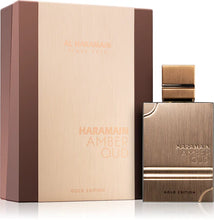 Carica l&#39;immagine nel visualizzatore di Gallery, Amber Oud Gold Edition
