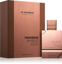 Carica l&#39;immagine nel visualizzatore di Gallery, Amber Oud Tobacco Edition

