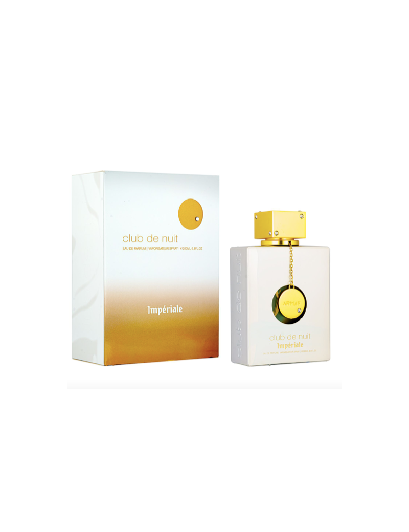 Club de Nuit White Imperiale