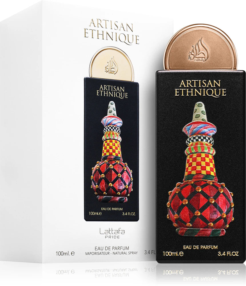 Artisan Ethnique unisex