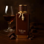 Vulcan Sable