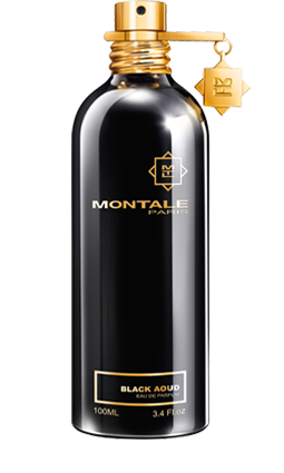 Black Aoud di Montale