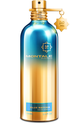 Blue Matcha di Montale