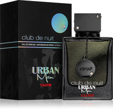 Carica l&#39;immagine nel visualizzatore di Gallery, Club De Nuit Urban Elixir
