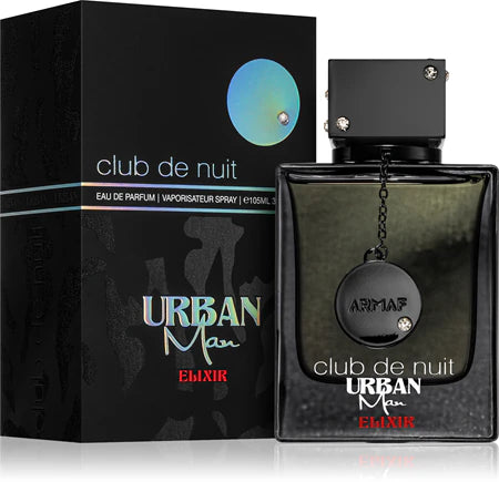 Club De Nuit Urban Elixir