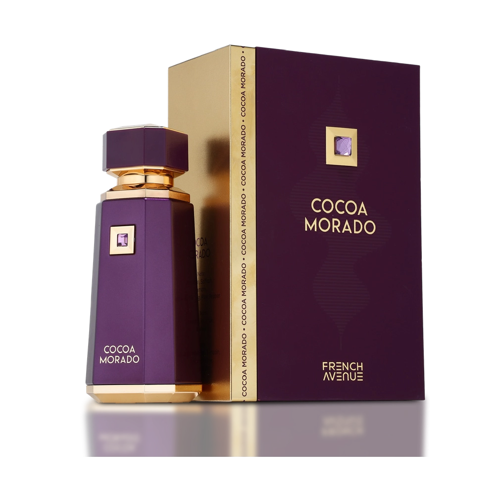 Cocoa Morado