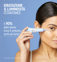 Carica l&#39;immagine nel visualizzatore di Gallery, Hydramemory Depuff Eye Cream 15ml Comfort Zone
