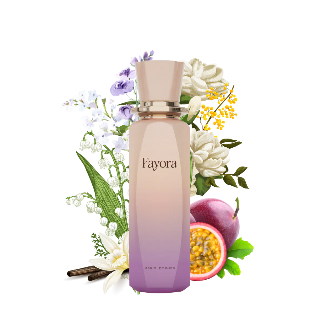FAYORA
