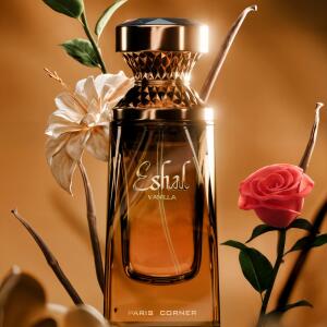 Eshal Vanilla