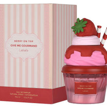 Carica l&#39;immagine nel visualizzatore di Gallery, Berry On Top
