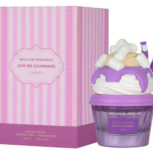 Mallow Maddnes