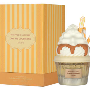 Whipped Pleasure