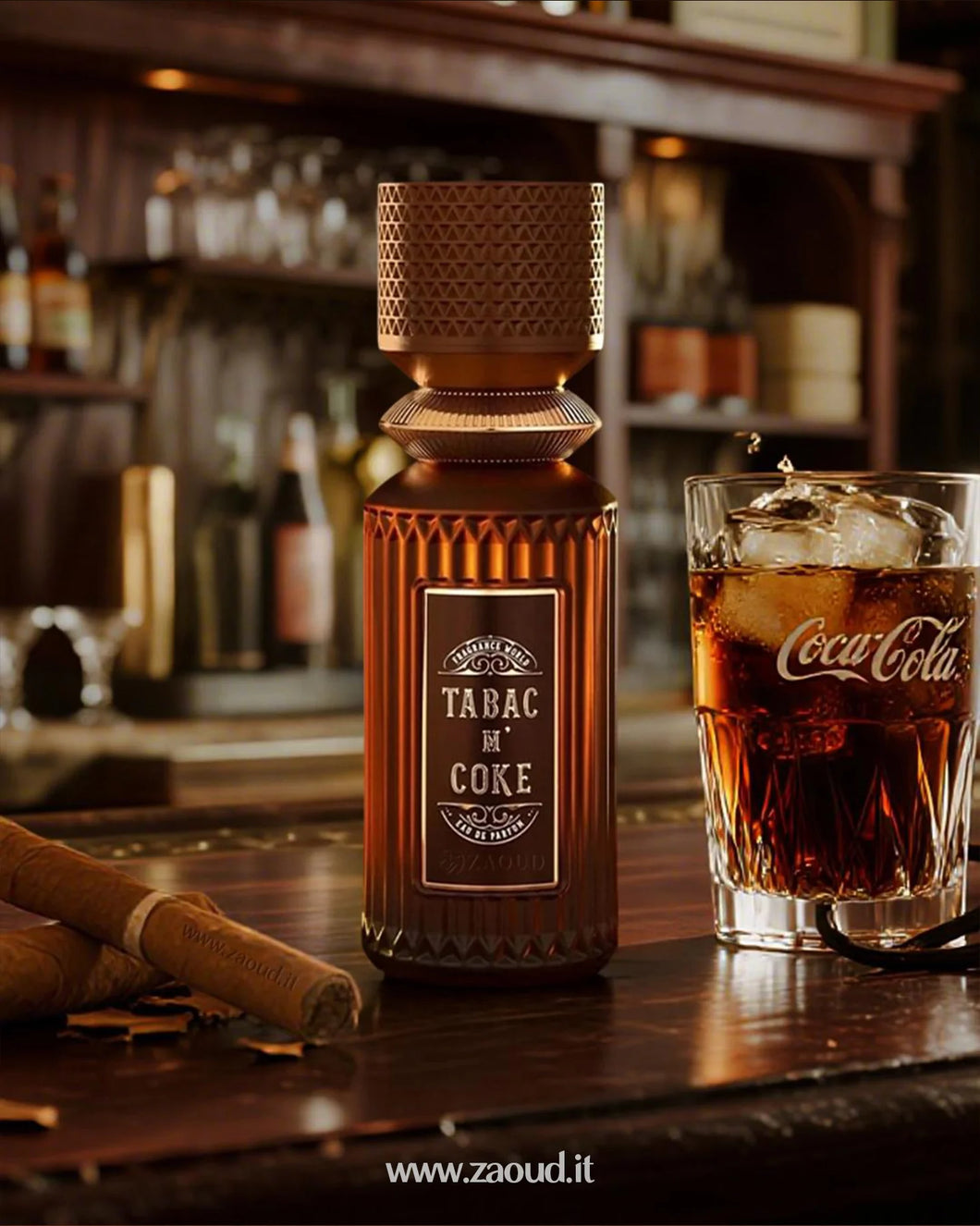Tabac N' Coke