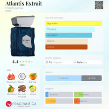 Carica l'immagine nel visualizzatore di Gallery, Atlantis