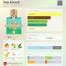 Carica l'immagine nel visualizzatore di Gallery, Aromatix Sun Kissed