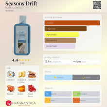 Carica l'immagine nel visualizzatore di Gallery, Season Drift