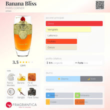 Carica l&#39;immagine nel visualizzatore di Gallery, Banana Bliss
